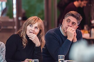 Kick-Off Workshop in Zagreb 4