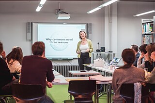 Kick-Off Workshop in Zagreb 5