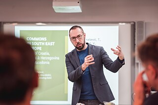 Kick-Off Workshop in Zagreb 6