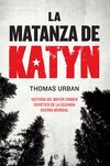 Thomas Urban | Katyn 1940