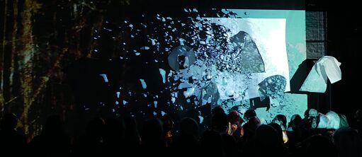 UnStumm_FylkingenSweden2019_Videostill45@MikeJarmon_UnStumm_VGBild-Kunst...