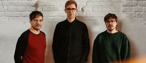 Маттиас Линдермайр-Трио 