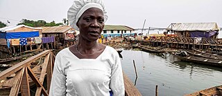 (Outros) Fundamentos. Direção: Aline Motta. Berlinale Forum Expanded.