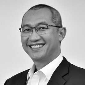 Tony Seno Hartono