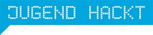 Logo Jugend Hackt