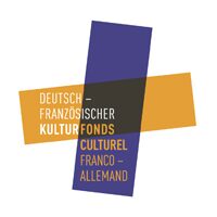 Logo Deutsch-Französischer Kulturfonds