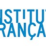 Logo Institut Français
