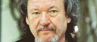 Portrait von Klaus Theweleit