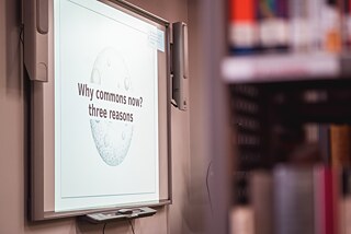 Kick-Off Workshop in Zagreb