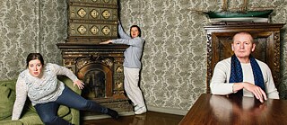 Oblivia: Verdrängen Verdrängen Verdrängen 