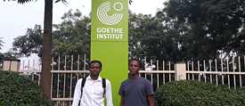 Power in Constraints workshop