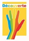Logo_Découverte_100 © ©Roland Bisse Logo_Découverte_100