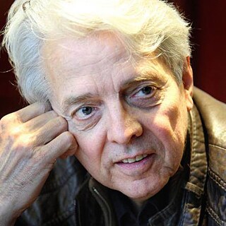 Andreas Huyssen &copy; © Andreas Huyssen Andreas Huyssen