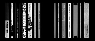 世界のブックデザイン 2018-19