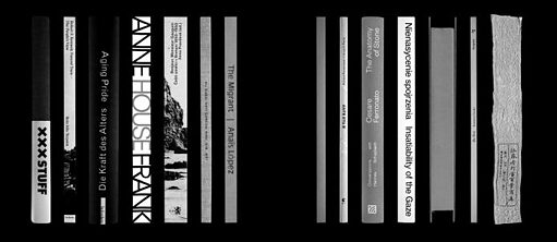 World Book Design 2018-19