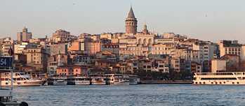 Istanbul