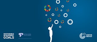 17 Ziele &copy; © Studio bloom  17 Ziele