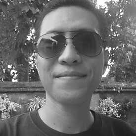 Yerry Niko Borang