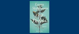 Book cover: Der Defekt