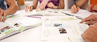 Concept et matériel