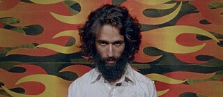 Los conductos, coprodução entre França, Colômbia e Brasil, 2020. Diretor: Camilo Restrepo. Na foto: Luis Felipe Lozano. Seção Encounters 2020. 