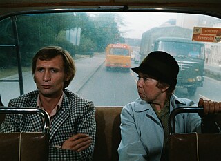 Strah golmana od jedanaesterca &copy; © Wim Wenders Stiftung Strah golmana od jedanaesterca