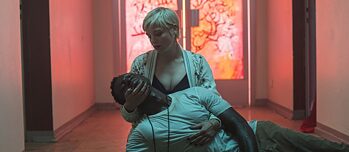 Berlin Alexanderplatz