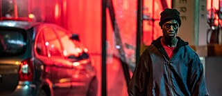 Berlin Alexanderplatz 2