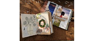 Critiquing Memories, Critiquing You © Saba Tarannum