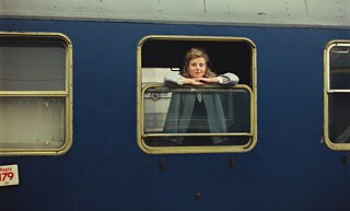 Pogrešan potez &copy; © Wim Wenders Stiftung Pogrešan potez