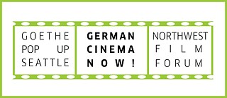 German Cinema Now!