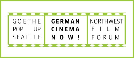 German Cinema Now!