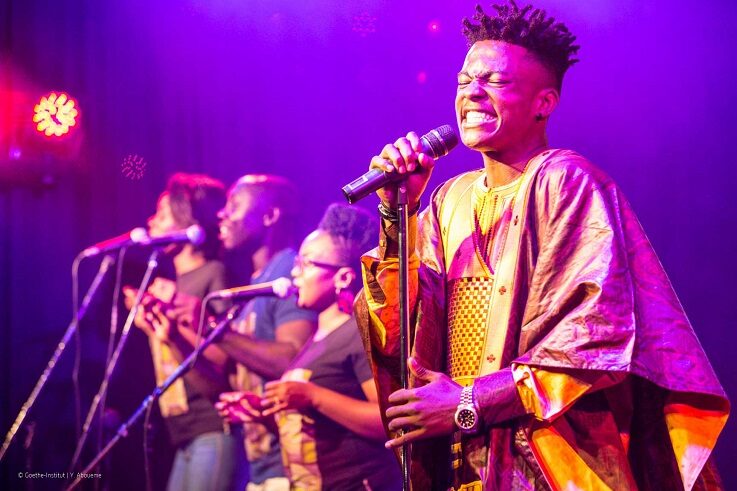 Goethe-Découverte - Cysoul737