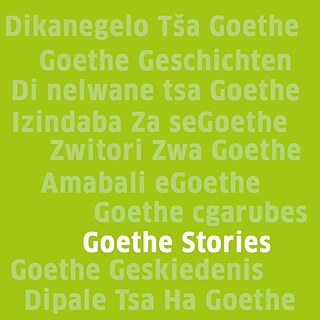 Podcast Goethe Institut Sudafrika