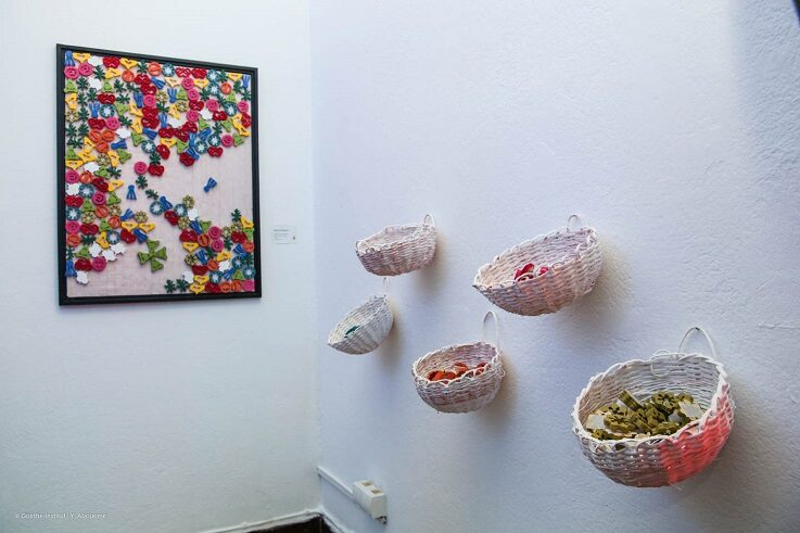 GUETHE-DECOUVERTE- FINISSAGE & COMMUNITY PARTY_AURELIE DJIENA-8_BON