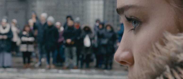 „Never Rarely Sometimes Always“. Regie: Eliza Hittman