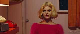 Paris Texas