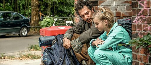 Рокка меняет мир