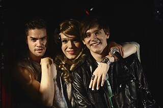 Romeos &copy; © BOOGIEFILM Romeos