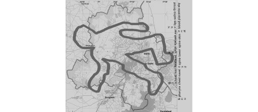 Yaang-Huuk-Uun: K(C)onfabulations © Lawai Bembem