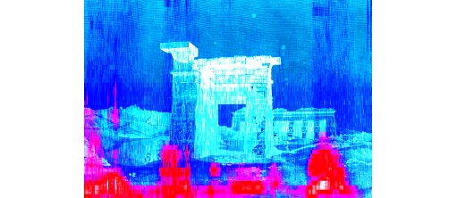 A Blanket of Sinusoidal Owls at Dusk © Abhishek Hazra