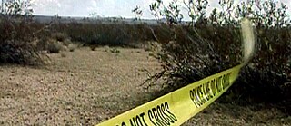 Don’t Cross the Line