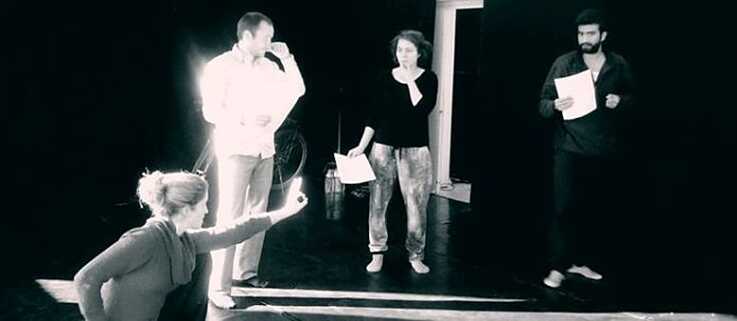 Dramaturgie