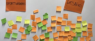 OPortonidades e desafios