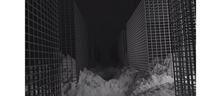 Moments Before the Fall © Pranay Dutta