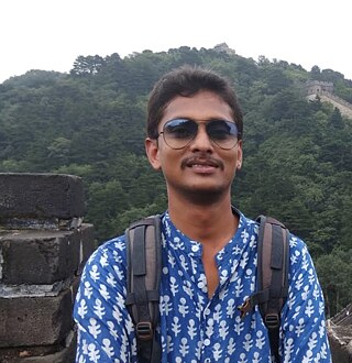 Parthasarathi S &copy; © Parthasarathi S Parthasarathi S