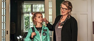 Rocca verändert die Welt