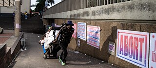 The Hands That Feed You