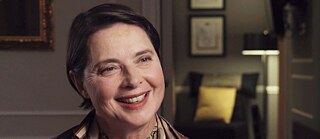 Isabella Rossellini