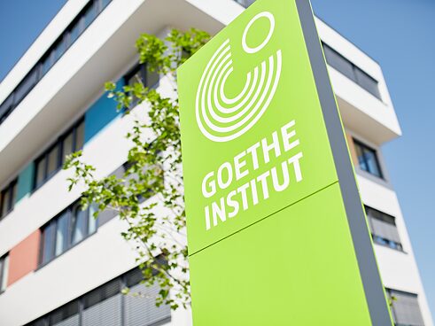 Goethe-Institut 哥廷根